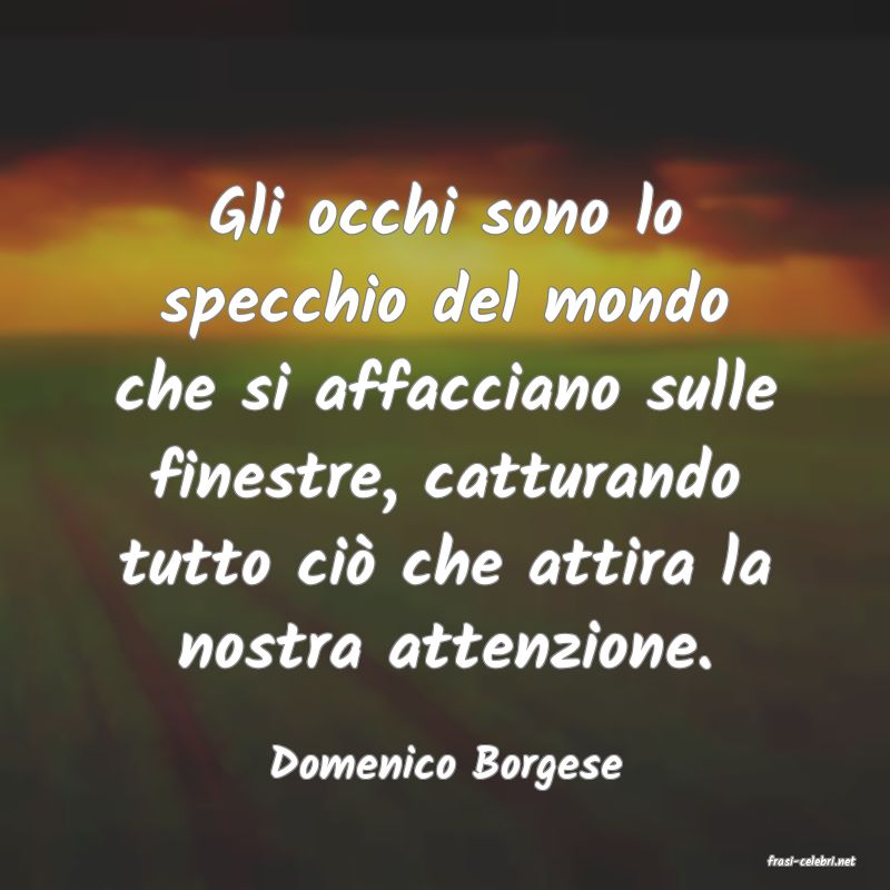 frasi di  Domenico Borgese
