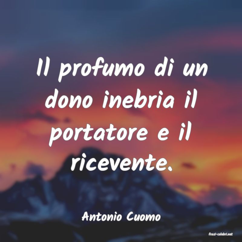 frasi di Antonio Cuomo