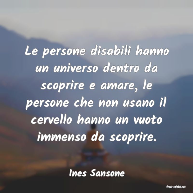 frasi di Ines Sansone