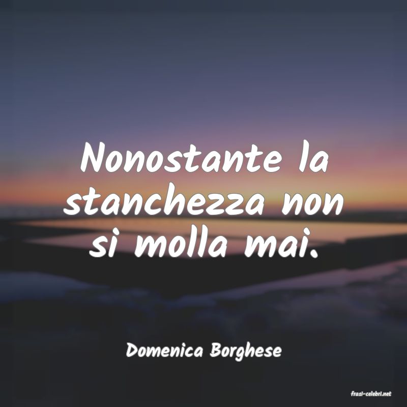 frasi di  Domenica Borghese
