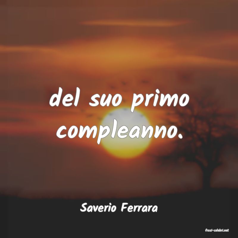 frasi di  Saverio Ferrara
