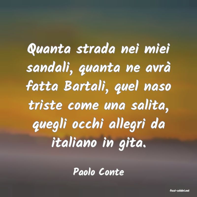 frasi di  Paolo Conte
