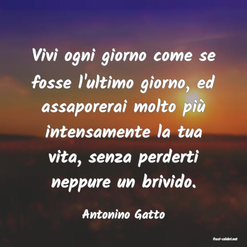 frasi di  Antonino Gatto
