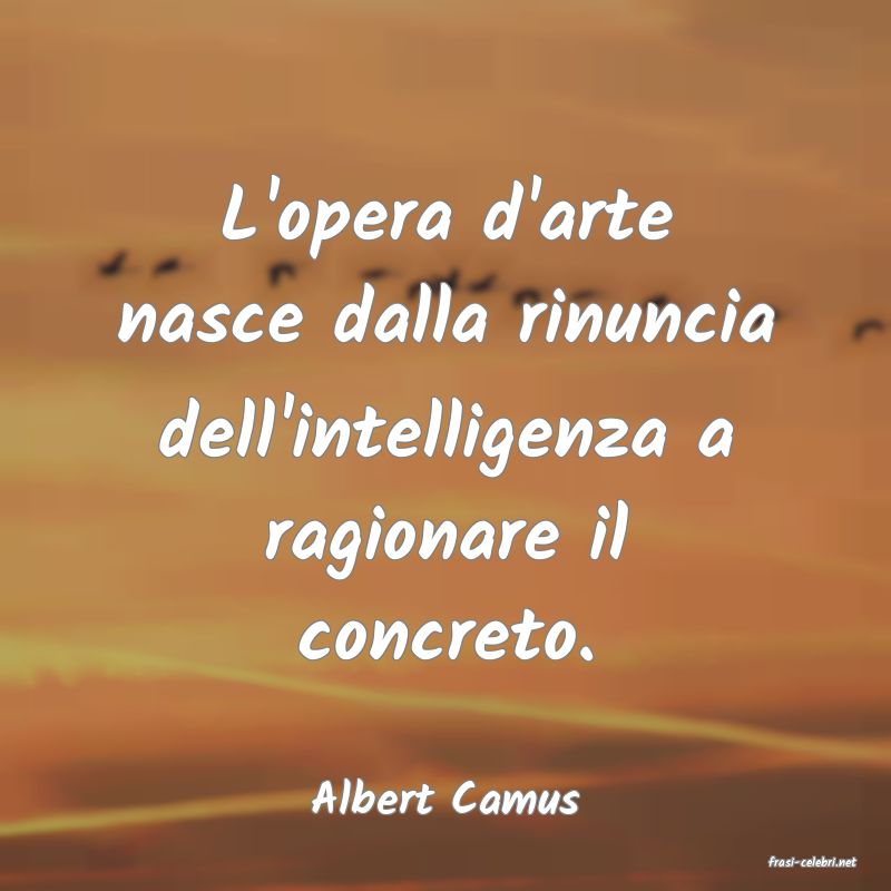 frasi di Albert Camus