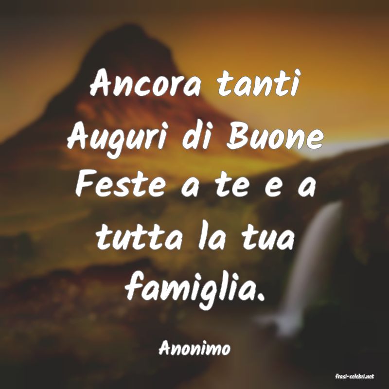 frasi di Anonimo