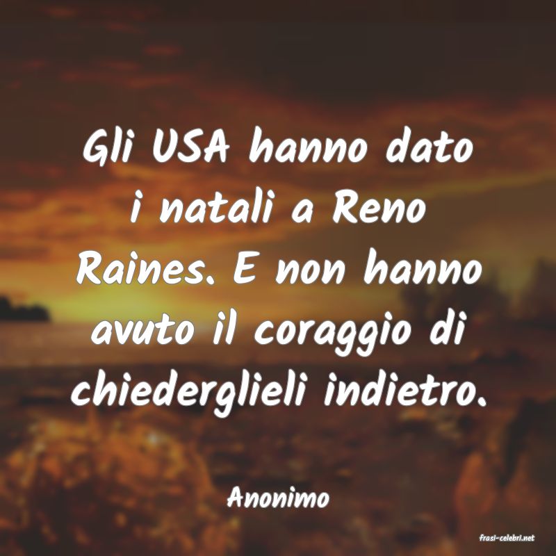 frasi di Anonimo