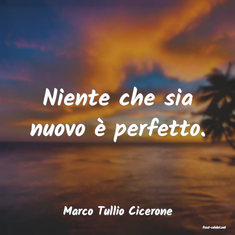 frasi di Marco Tullio Cicerone