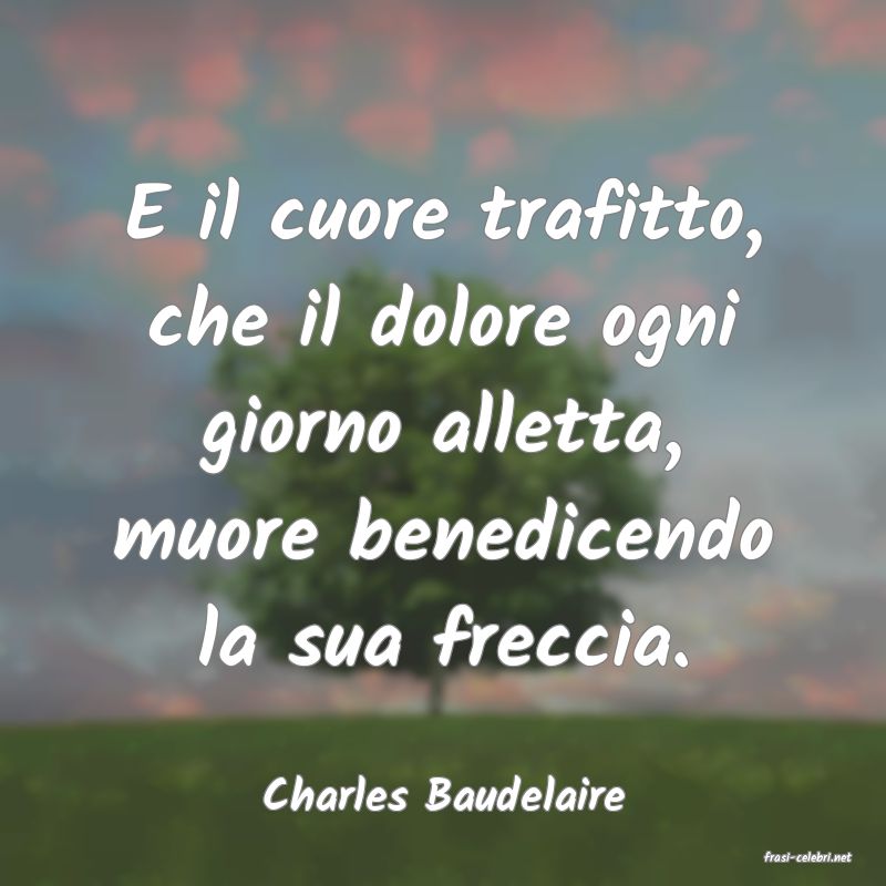 frasi di Charles Baudelaire