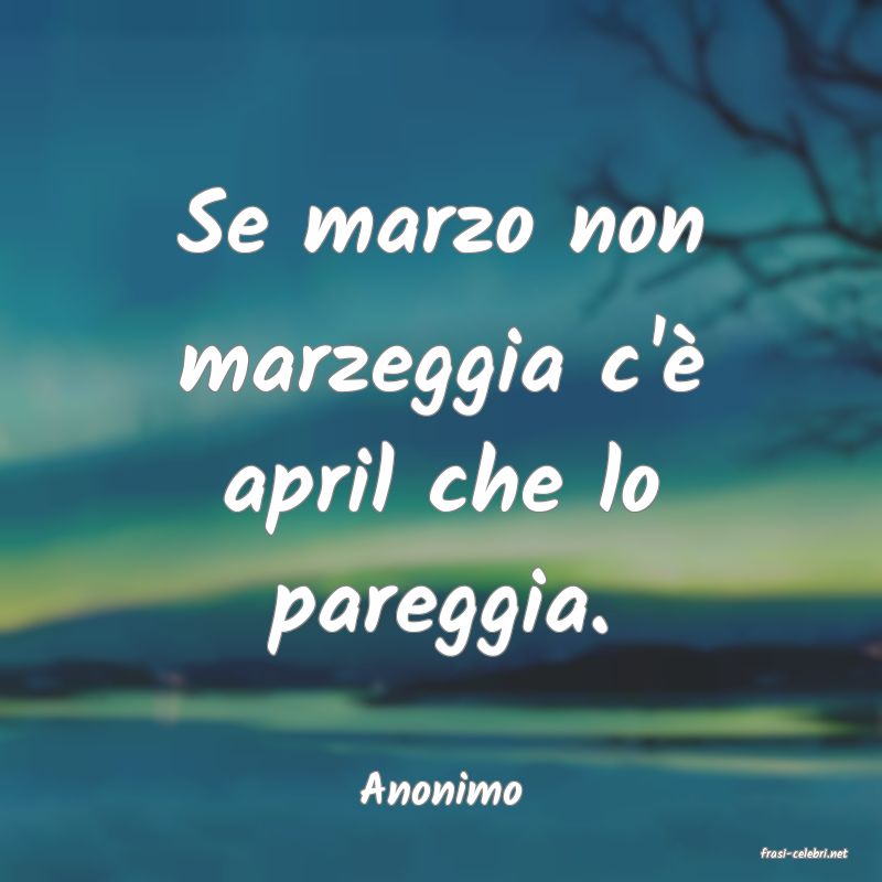 frasi di Anonimo