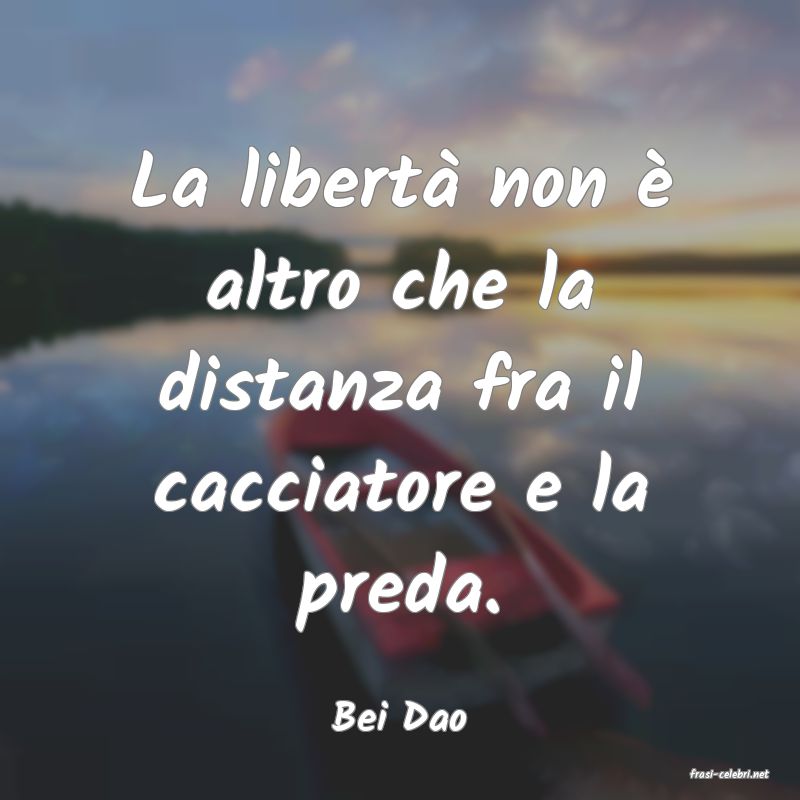 frasi di Bei Dao