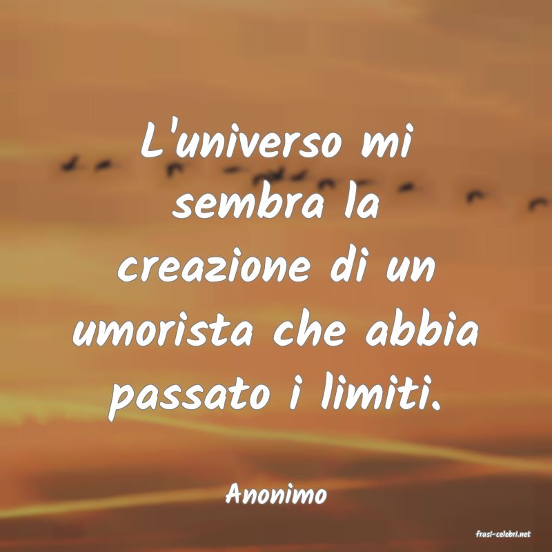 frasi di Anonimo