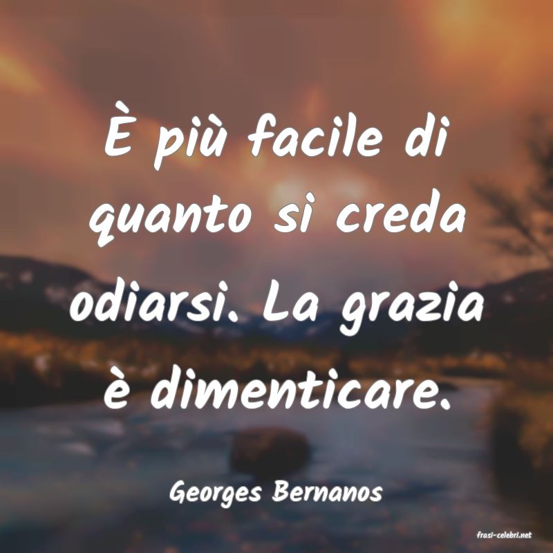 frasi di Georges Bernanos