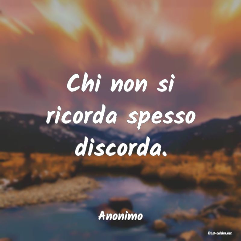 frasi di Anonimo