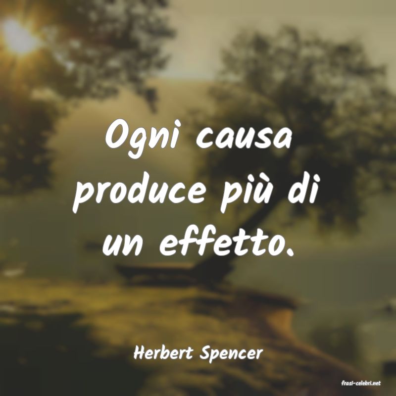 frasi di Herbert Spencer