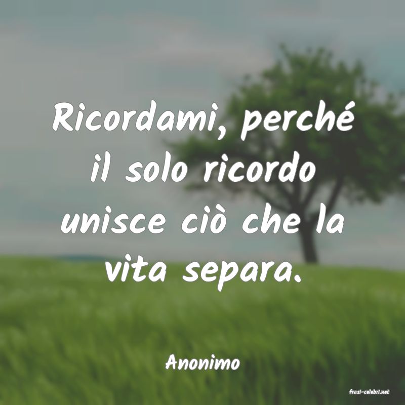 frasi di Anonimo