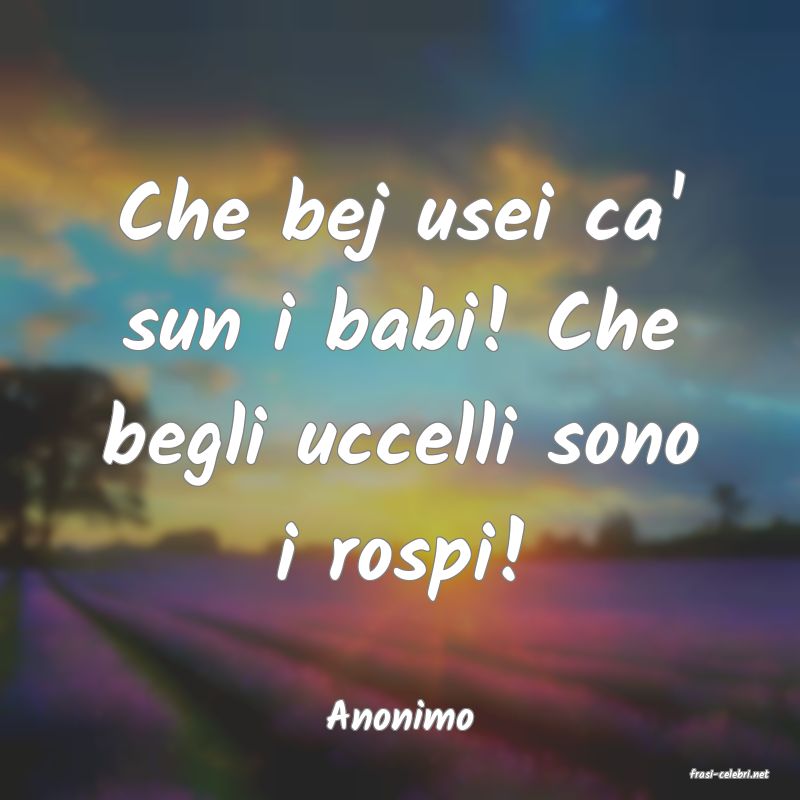 frasi di Anonimo