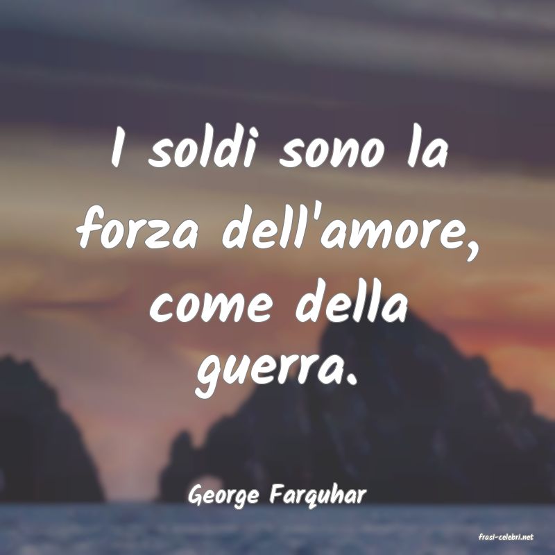 frasi di George Farquhar