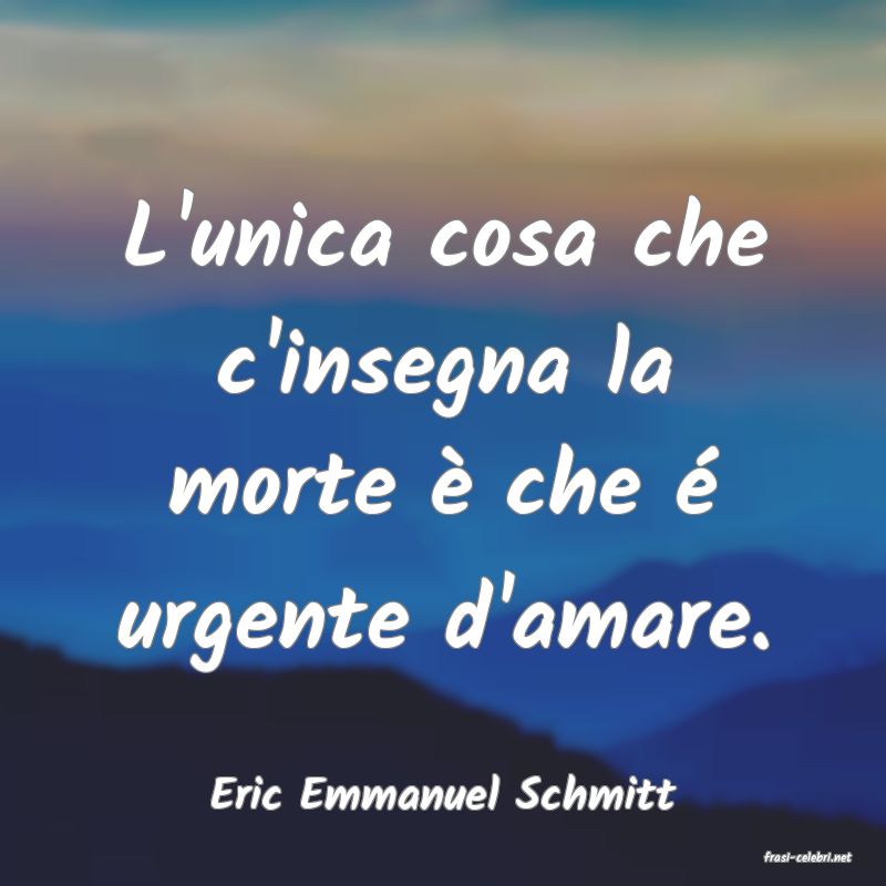 frasi di Eric Emmanuel Schmitt