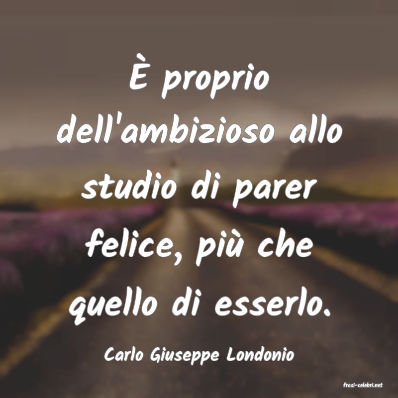 frasi di Carlo Giuseppe Londonio