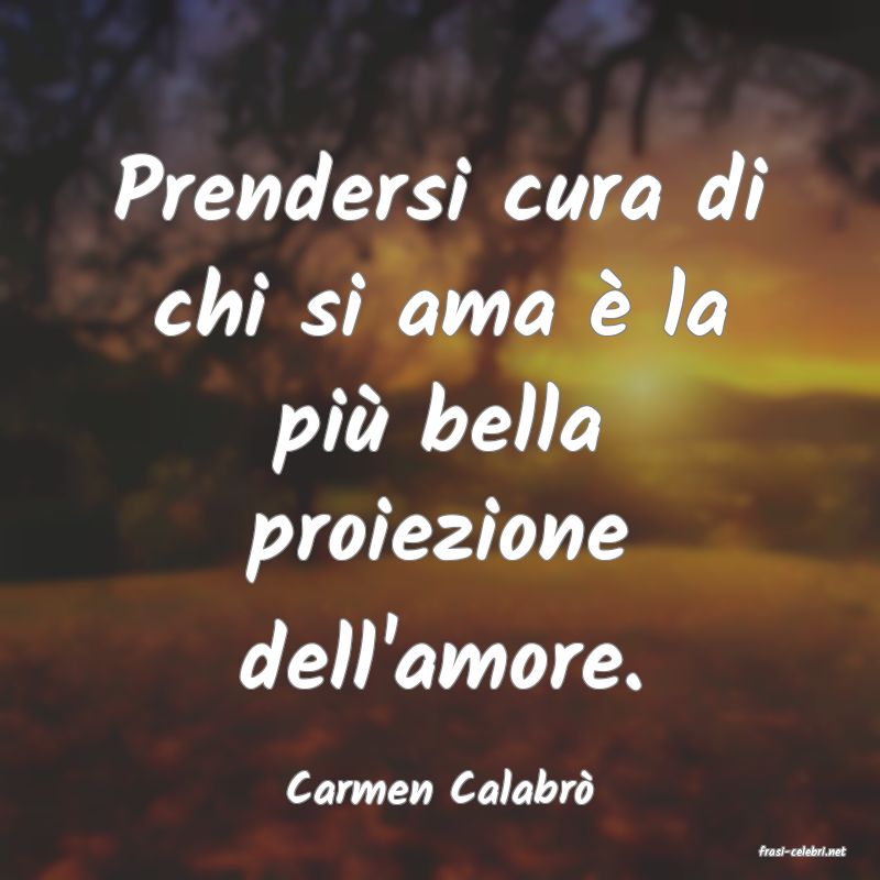 frasi di Carmen Calabr�