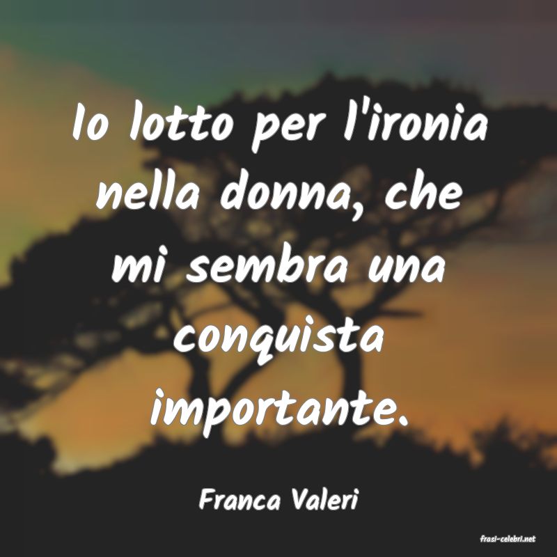frasi di Franca Valeri