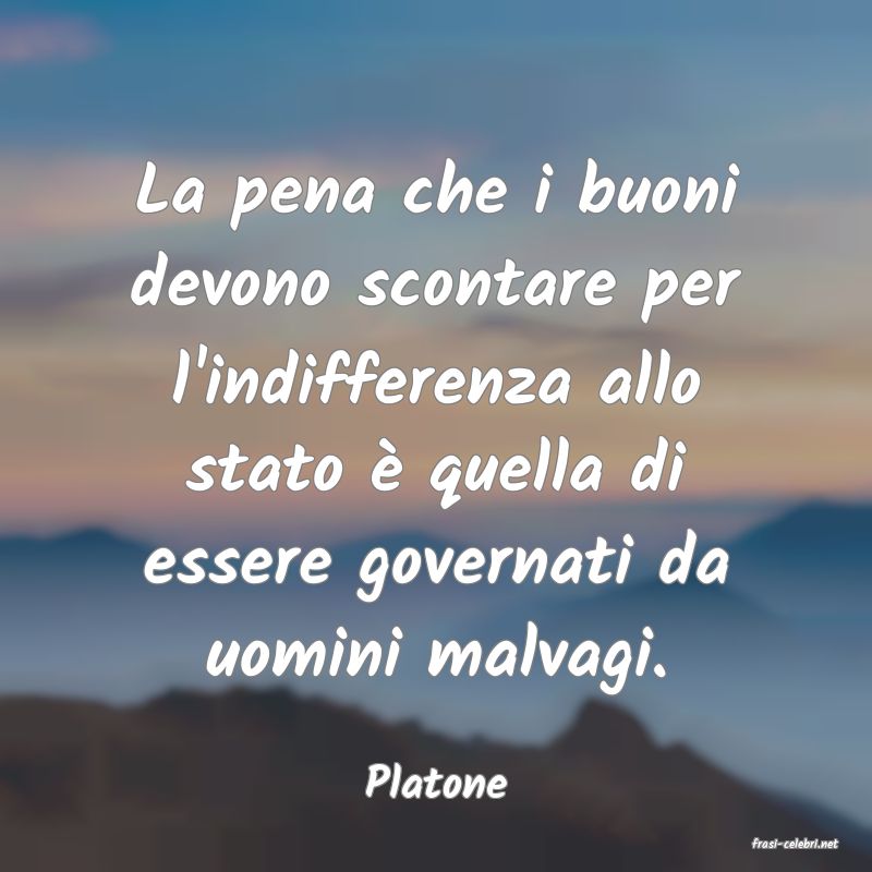 frasi di Platone