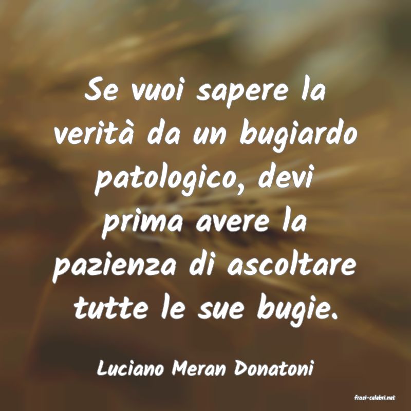 frasi di Luciano Meran Donatoni