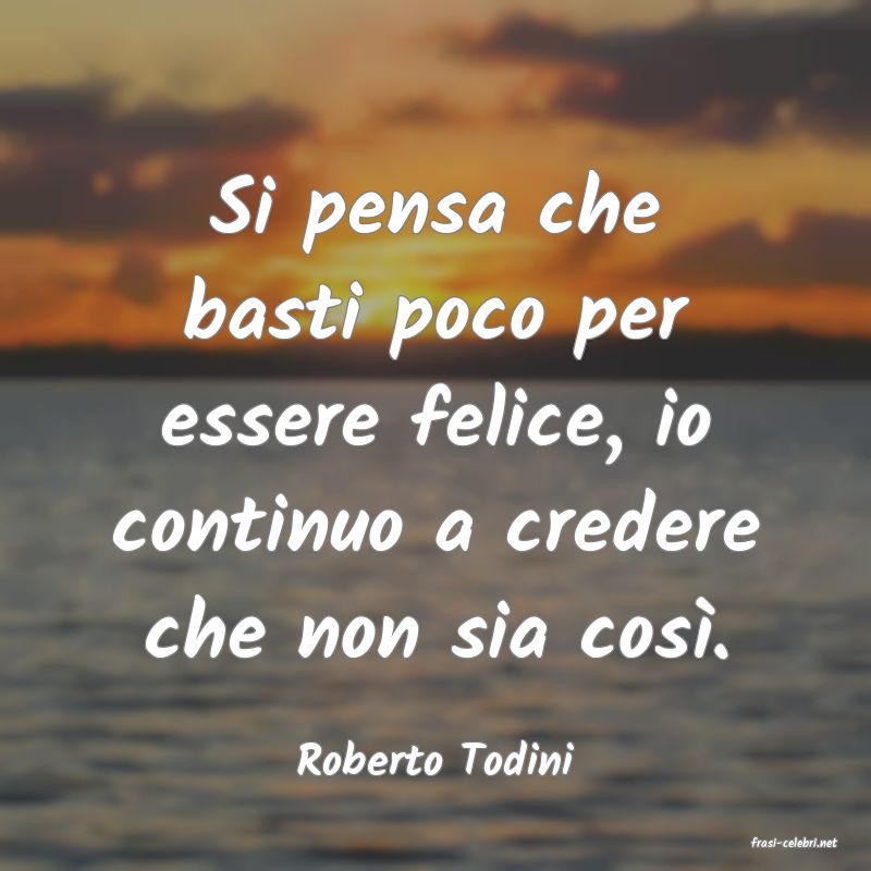 frasi di  Roberto Todini
