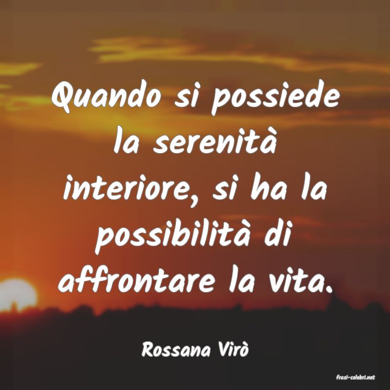 frasi di Rossana Vir