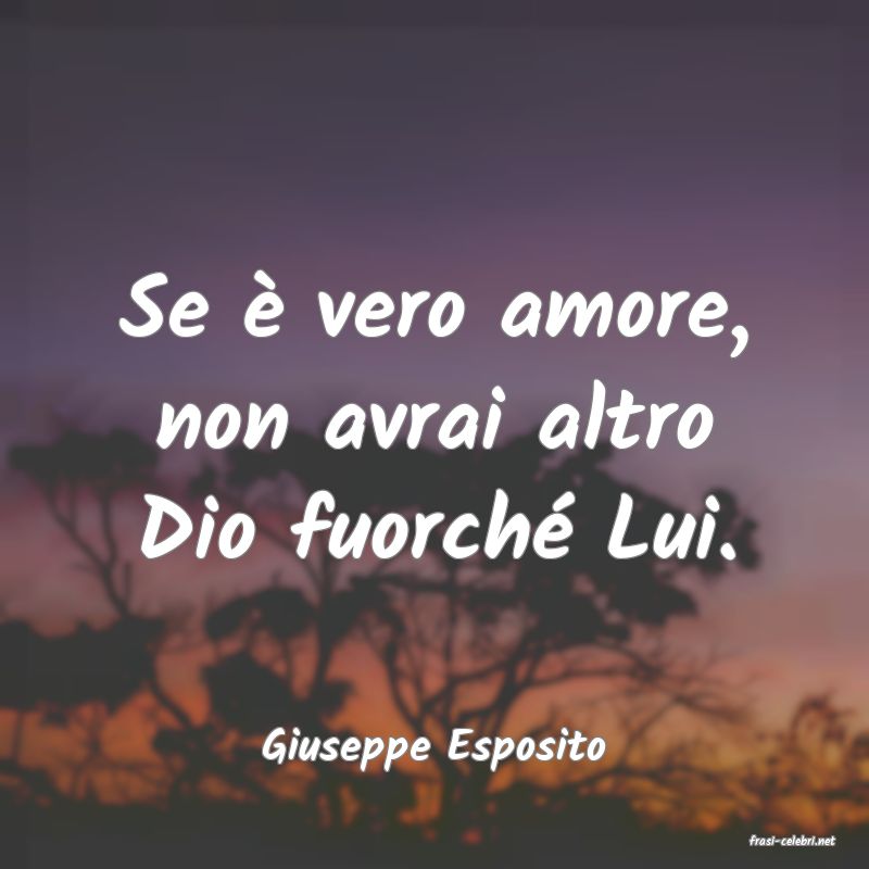 frasi di  Giuseppe Esposito
