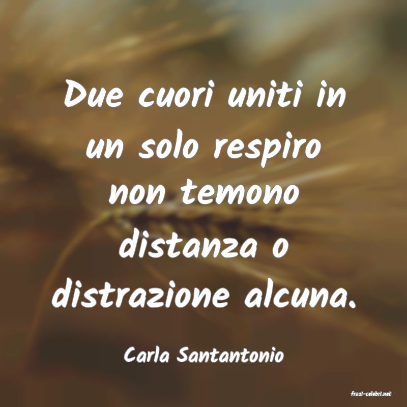 frasi di  Carla Santantonio
