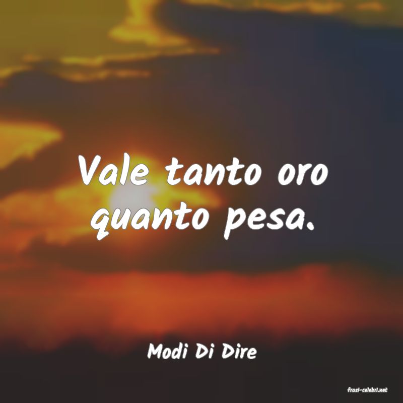 frasi di  Modi Di Dire
