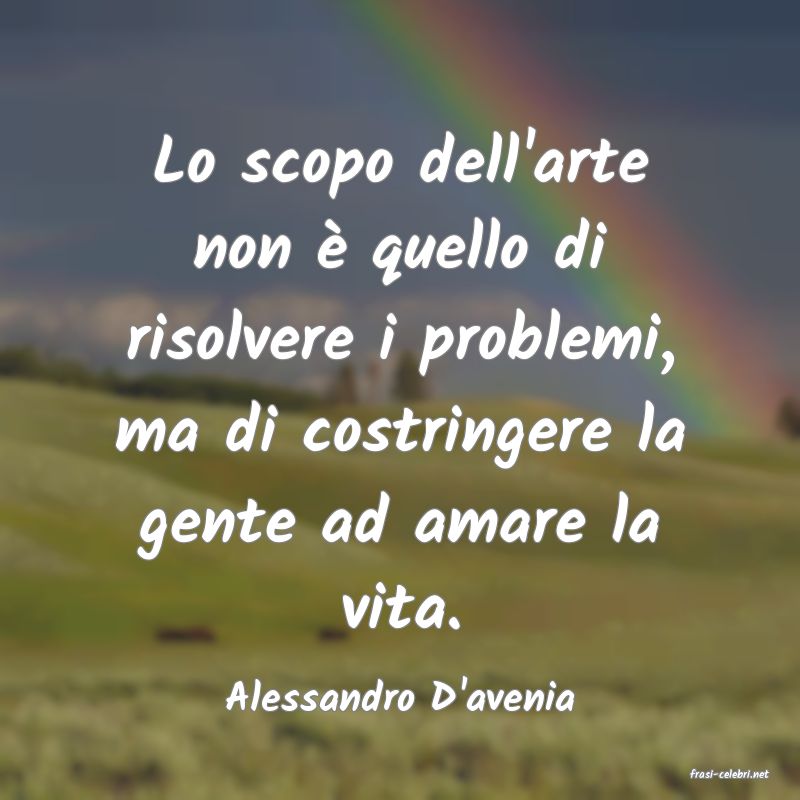 frasi di Alessandro D'avenia