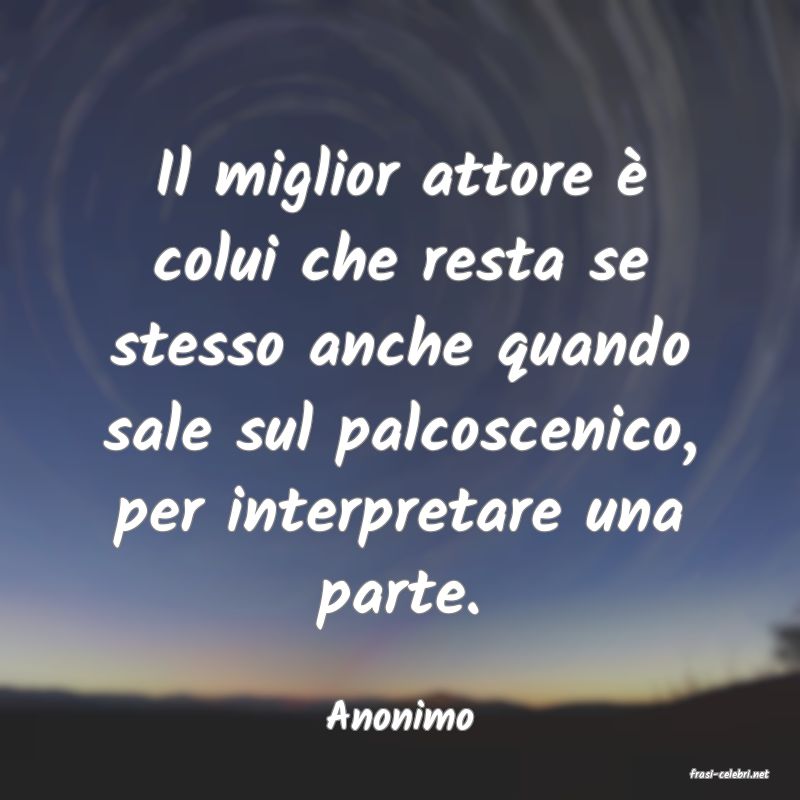 frasi di Anonimo