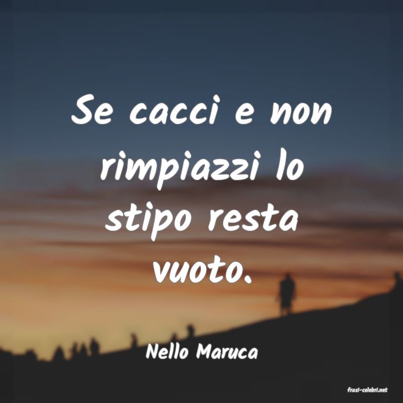 frasi di  Nello Maruca
