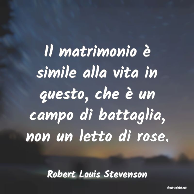 frasi di Robert Louis Stevenson