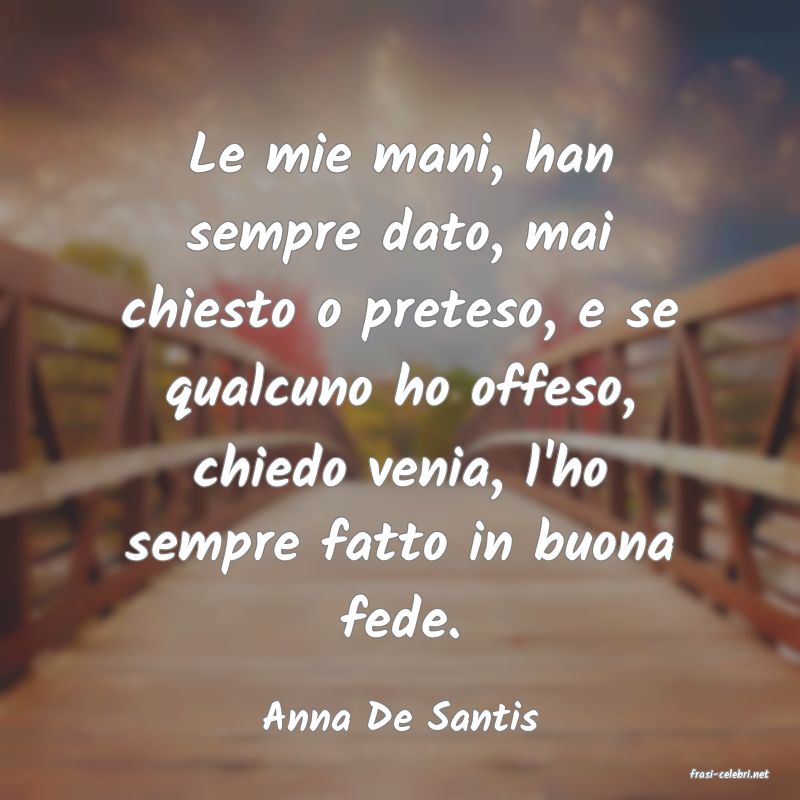 frasi di Anna De Santis