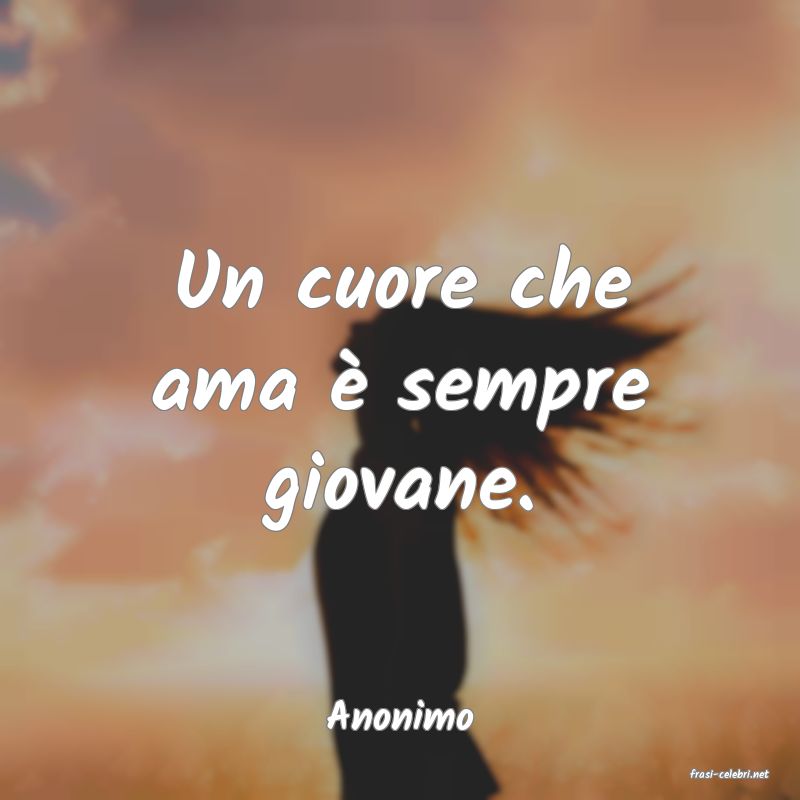 frasi di Anonimo
