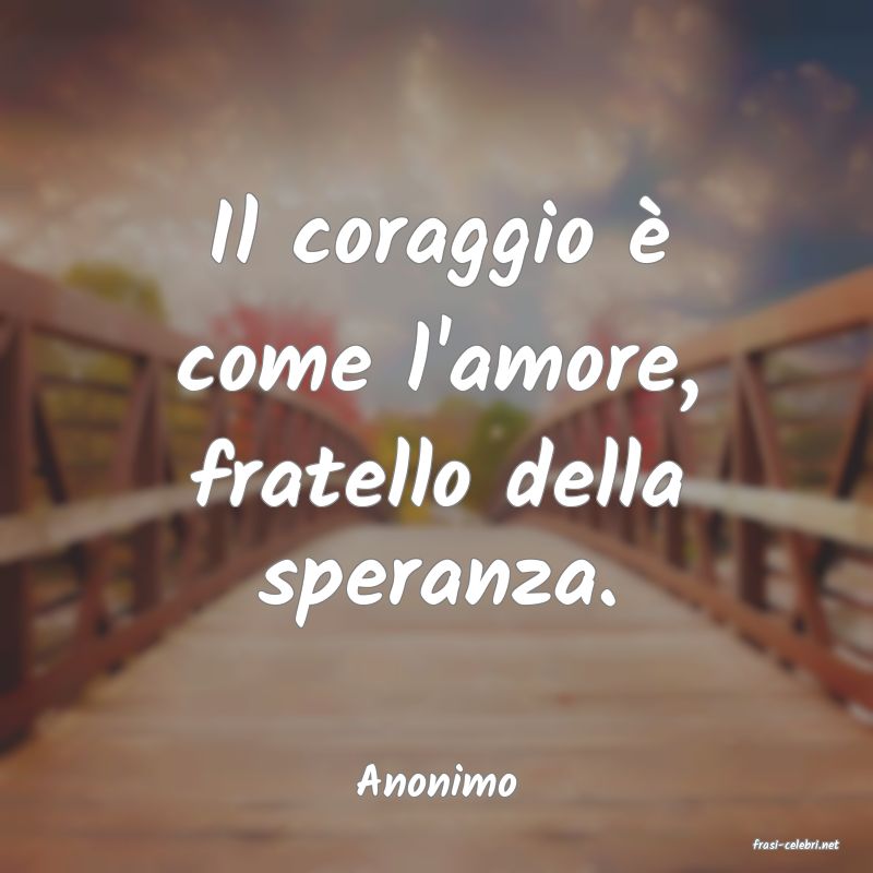 frasi di Anonimo