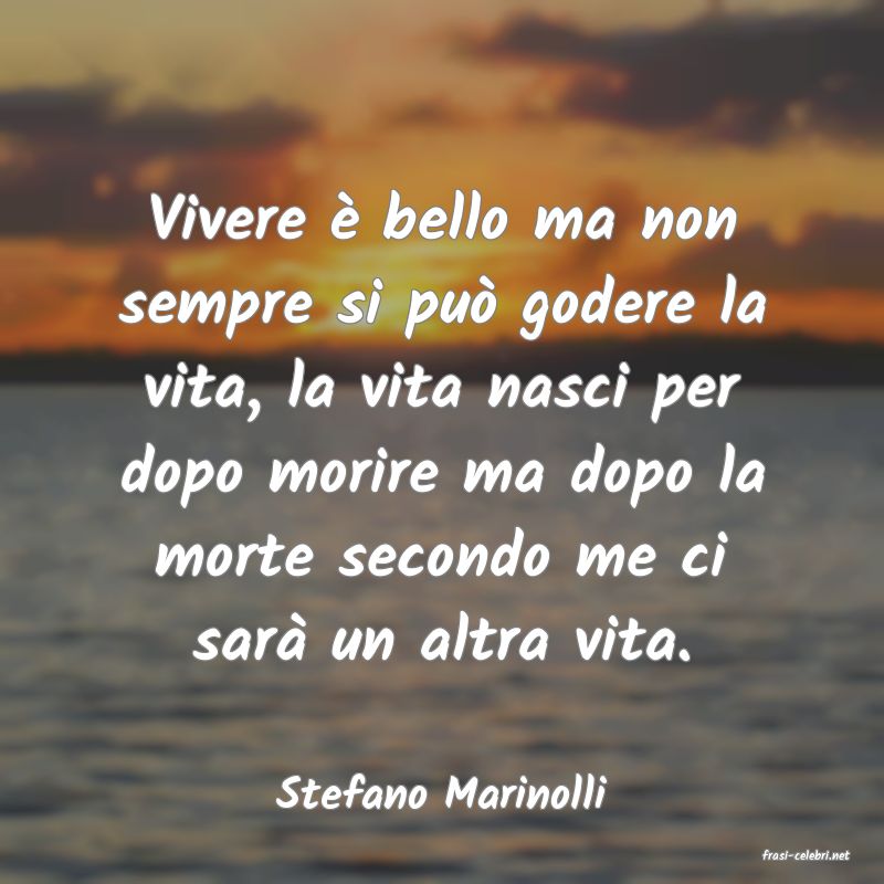 frasi di Stefano Marinolli