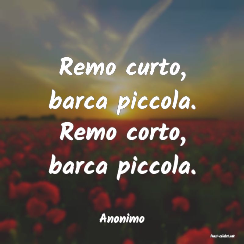 frasi di Anonimo
