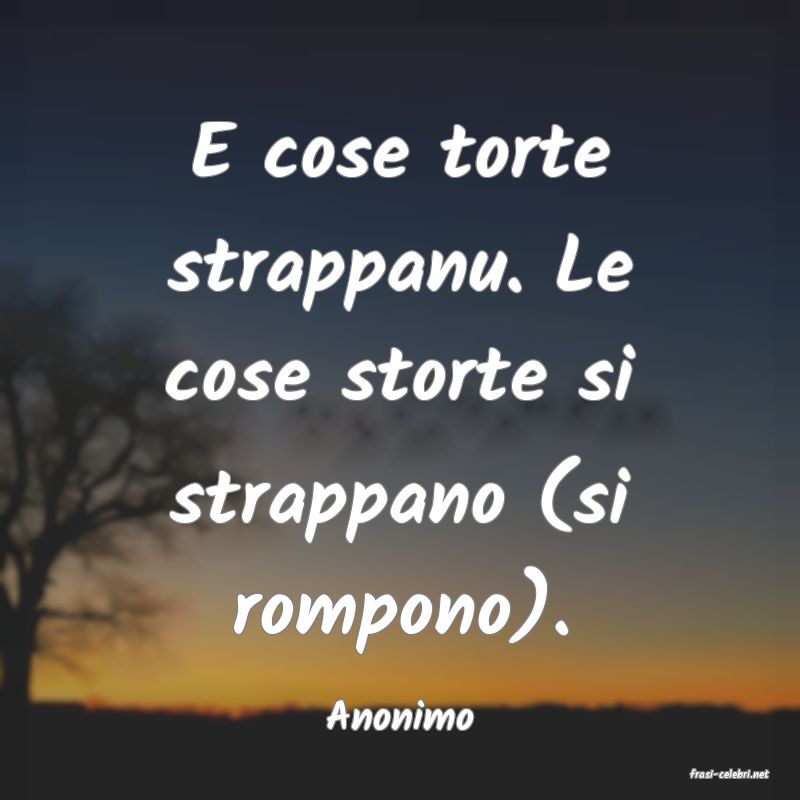 frasi di Anonimo