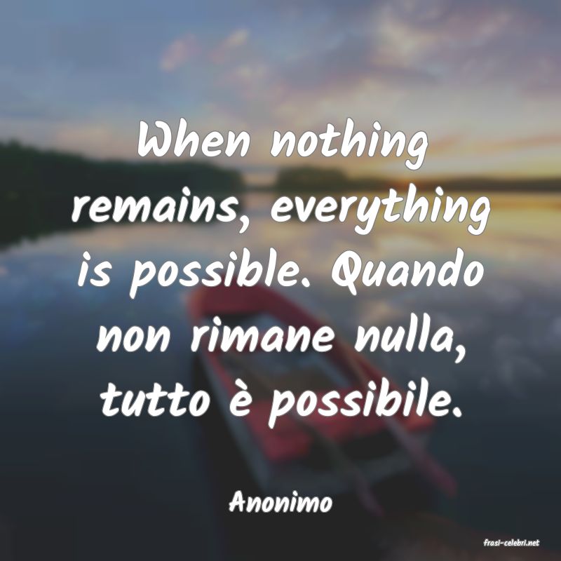 frasi di Anonimo