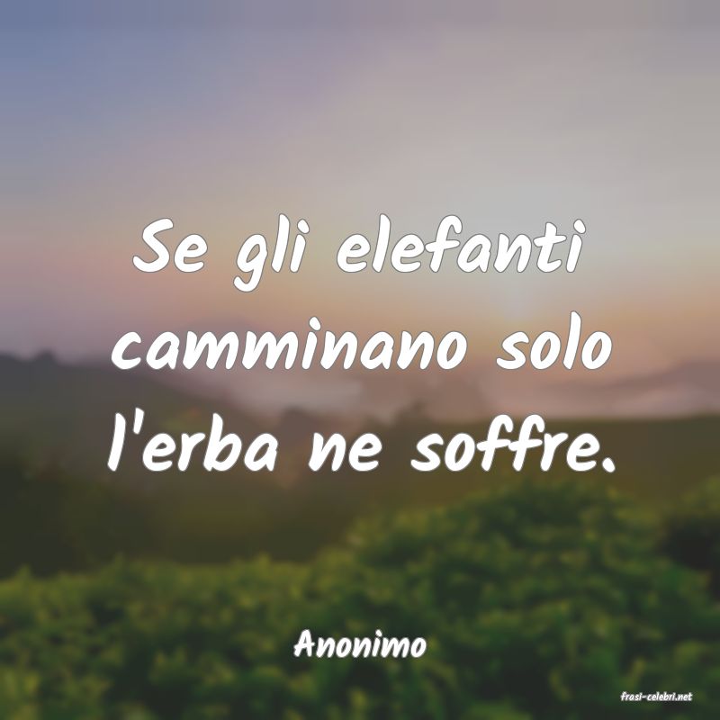 frasi di Anonimo