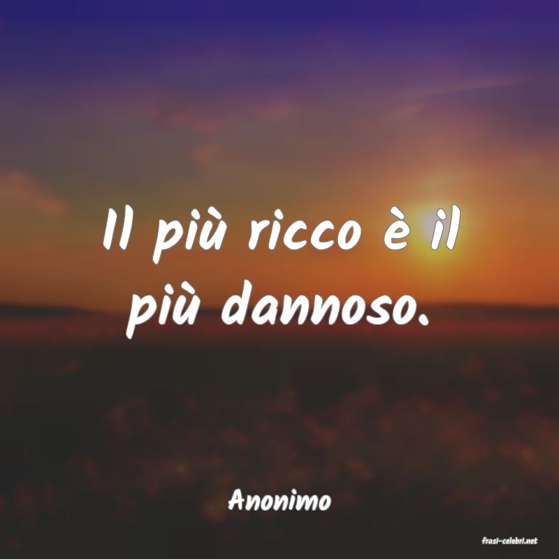 frasi di Anonimo