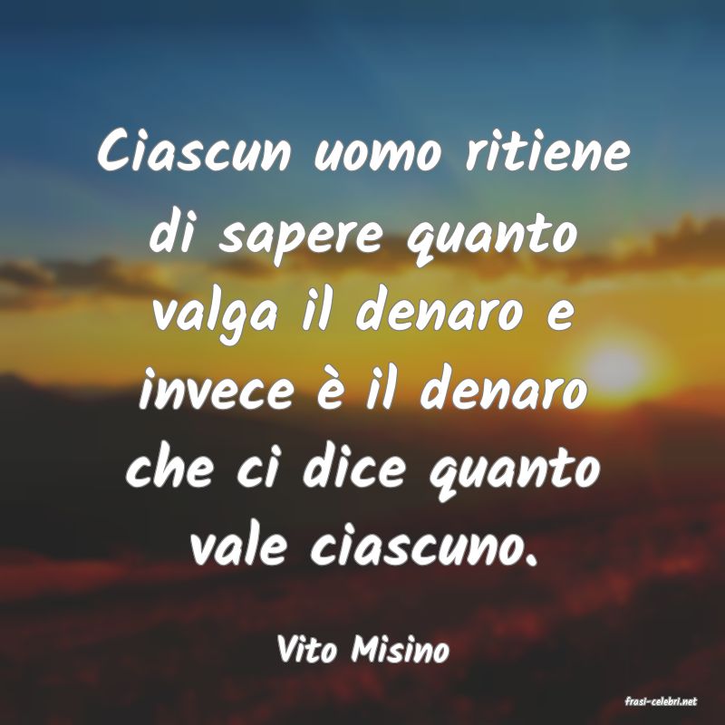 frasi di Vito Misino