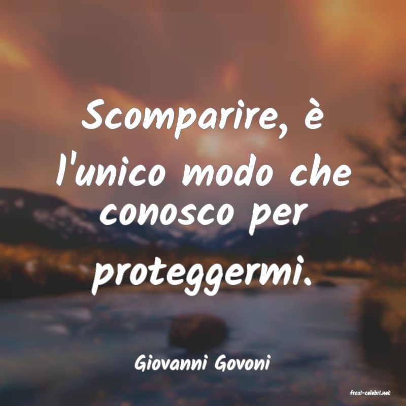 frasi di Giovanni Govoni