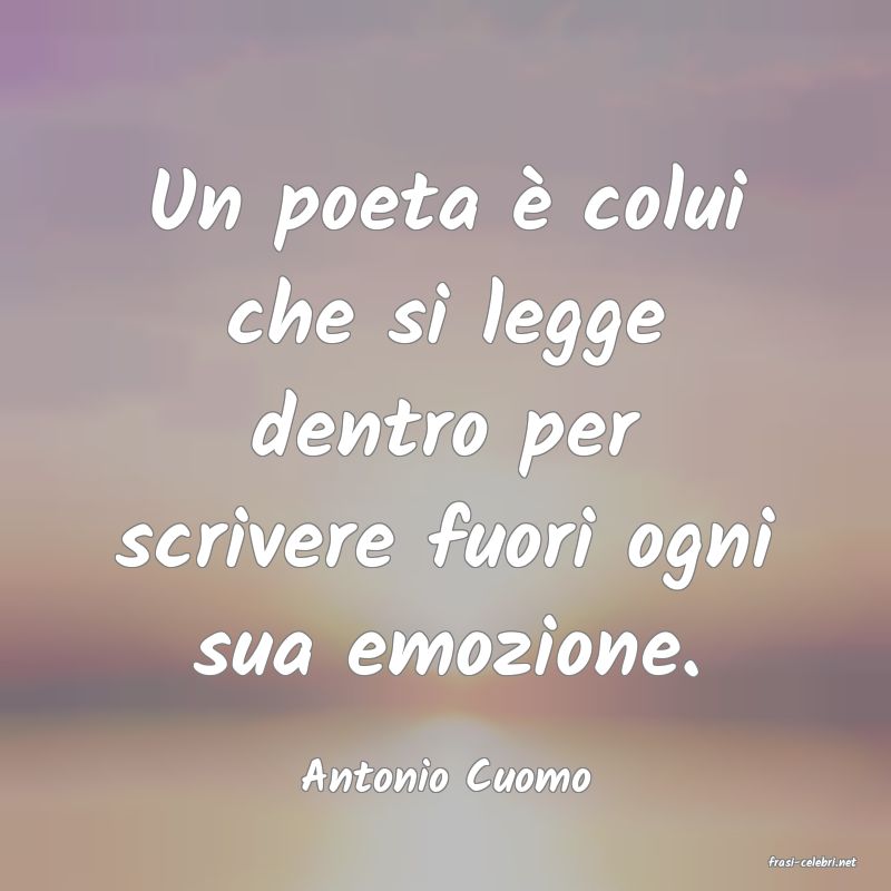 frasi di  Antonio Cuomo
