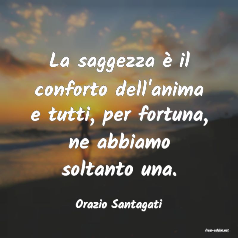 frasi di Orazio Santagati