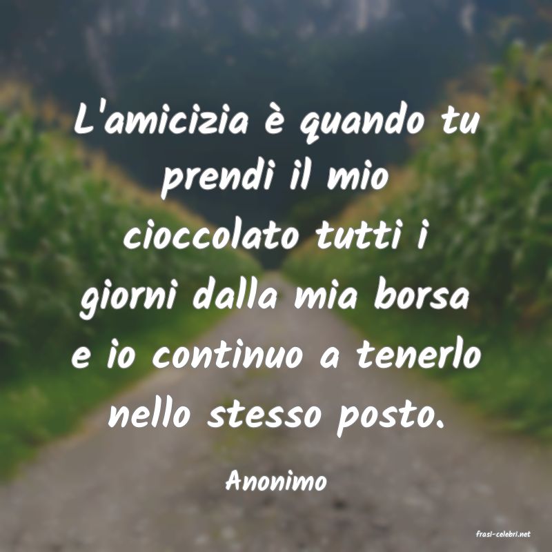 frasi di Anonimo